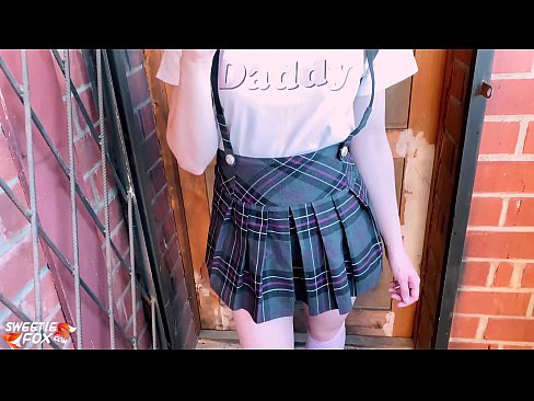 ❤️ Schoolgirl Mengisap penisnya dalam-dalam dan meniduri alih-alih kelas. ❤ Anal porno di id.extraclasswork.ru ️