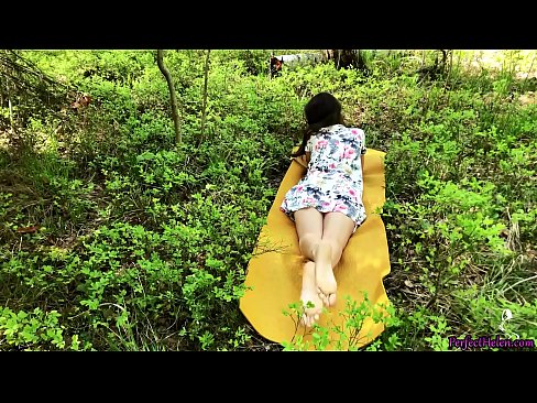 ❤️ Stranger on Tinder masturbasi My Pussy and Fucks Passionately in the woods ❤ Anal porno di id.extraclasswork.ru ️