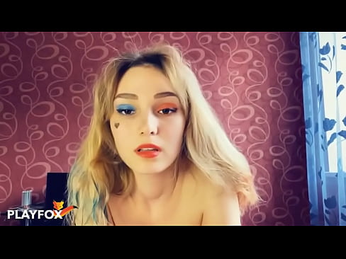 ❤️ Kacamata realitas maya ajaib memberi saya seks dengan Harley Quinn ❤ Anal porno di id.extraclasswork.ru ️