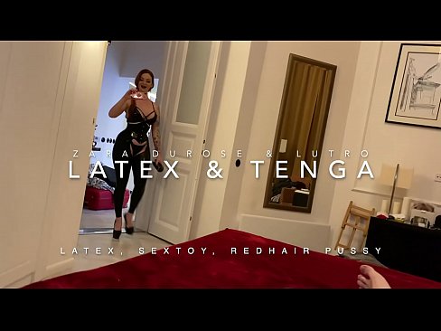 ❤️ Saudara tiri berambut merah dalam kostum lateks kacau oleh saudara tiri ❤ Anal porno di id.extraclasswork.ru ️