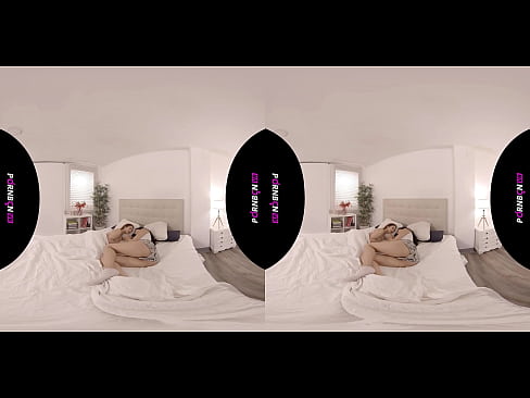 ❤️ PORNBCN VR Dua lesbian muda bangun terangsang dalam realitas virtual 4K 180 3D Geneva Bellucci Katrina Moreno ❤ Anal porno di id.extraclasswork.ru ️