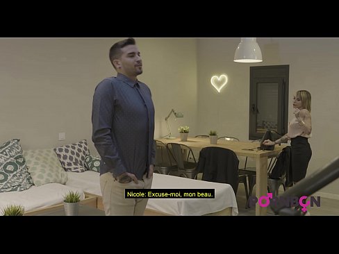 ❤️ PORNBCN 4K Satu wanita dewasa dengan payudara besar ingin menjadi anal kacau gigolo muda dengan kontol besar blowjob amortisme keras fuck pekerjaan tangan gaya anjing vagina menjilat orgasme subtitle bahasa Prancis ❤ Anal porno di id.extraclasswork.ru ️