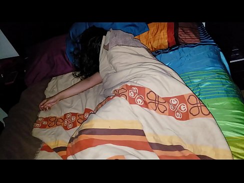 ❤️ Anak tiri memarahi ibu tirinya yang masih muda saat dia tidur. ❤ Anal porno di id.extraclasswork.ru ️